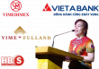 Dòng tín dụng của VietABank chảy vào các dự án của nhóm Vimedimex