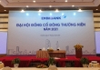 Eximbank dự kiến tổ chức họp đại hội đồng cổ đông năm 2022
