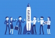 Mở thêm đường cho start-up ra biển lớn