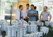 Bất động sản vẫn sẽ là kênh đầu tư hàng đầu thu hút dòng tiền