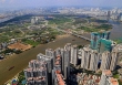Chi tiết 4 doanh nghiệp đầu tư đấu giá đất Thủ Thiêm