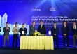 Vinhomes ký kết hợp tác toàn diện với Mitsubish