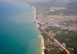 Phú Quốc đạt đô thị loại I vào năm 2025, trở thành thành phố du lịch biển đảo quốc gia và quốc tế
