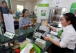 VCB của Vietcombank ngược dòng thị trường lập đỉnh mới