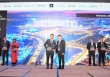 VINHOMES được vinh danh chủ đầu tư bất động sản hàng đầu Việt Nam tại BCI ASIA AWARDS