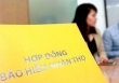 Bất chấp dịch Covid-19, thu từ bảo hiểm đóng góp hàng nghìn tỷ đồng vào tổng lợi nhuận của ngân hàng
