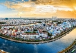 Tín hiệu đầu tiên cho thấy thị trường bất động sản đã bắt đầu hồi phục
