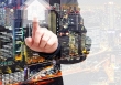 Các nhà đầu tư cá nhân và tổ chức dồn vốn sang kênh trú ẩn an toàn là bất động sản