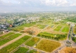 Nhiều người đã “lách” để tách thửa, phân lô bán nền
