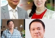 Tài sản những tỷ phú khởi nghiệp và thành công từ Đông Âu biến động ra sao?