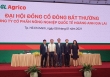 Cổ phiếu Hoàng Anh Gia Lai chưa rõ số phận, hai cổ đông 'bí ẩn' từng chi 1.650 tỷ mua 59 triệu cổ phiếu HNG, vừa vay 1.195 tỷ trái phiếu