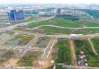 Khi nào đấu giá lại 2 lô đất đã bỏ cọc ở Thủ Thiêm?