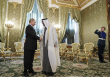Lệnh trừng phạt Nga của Châu Âu do chiến sự Nga - Ukraine không được áp dụng ở Dubai