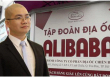 Alibaba và 22 bị can trong vụ án lừa đảo chiếm đoạt tài sản hơn 2.200 tỷ