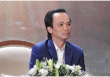 Chủ tịch HĐQT Công ty CP Tập đoàn FLC Trịnh Văn Quyết nói ngắn gọn: “Kệ thôi”