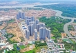 Một số ngân hàng đã thông báo hạn chế giải ngân đối với lĩnh vực bất động sản khiến các doanh nghiệp bất động sản chới với