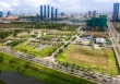 Chi cục Thuế TP Thủ Đức đã tiến hành cưỡng chế tài khoản ngân hàng của Công ty CP Dream Republic và Công ty CP Sheen Mega vì nợ tiền trúng đấu giá đất Thủ Thiêm