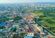 Đất tại các tỉnh thu hút nhà đầu tư vì quỹ đất còn lớn, giá rẻ hơn tại đô thị lớn