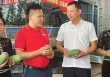 Hơn 3.000 siêu thị và cửa hàng WinMart/WinMart+ sẽ bày bán nhiều loại nông sản, đặc sản Sơn La