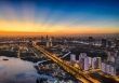 Thị trường bất động khắp nơi liên tục “sốt nóng”, giá đất biến động mạnh theo chiều hướng đi lên