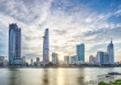 Trong bối cảnh thị trường bất động sản biến động khôn lường, nhiều nhà đầu tư phân vân chưa biết nên lựa chọn phân khúc nào