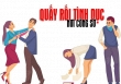 Bộ Lao động chỉ ra ba hình thức quấy rối tình dục tại nơi làm việc
