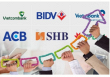 Cổ phiếu ngân hàng đã về vùng giá hấp dẫn?