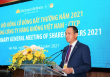 Chủ tịch HĐQT Vietnam Airlines nhận bao nhiêu lương?