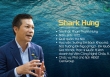 ng Phạm Thanh Hưng chính thức trở thành vị 'cá mập' không giải ngân đồng nào sau Shark Tank mùa 4