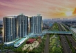 Metro Star đóng nắp hầm, hoàn thành kế hoạch tiến độ sau mùa dịch