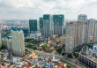 Tồn kho bất động sản tăng trong bối cảnh thị trường khó khăn là điều bình thường