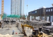 Nhiều dự án ở TPHCM đang bị đứng hình vì nhiều lý do