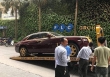 Thu hồi siêu xe Rolls-Royce của ông Trịnh Văn Quyết để gán nợ