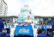 Bế mạc Nova Olympic 2022: Tôn vinh sức mạnh và tinh thần đoàn kết
