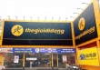 Cửa hàng của Thế giới di động vi phạm quy định phòng cháy chữa cháy