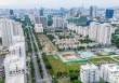 Bối cảnh lình xình của thị trường bất động sản hiện nay khiến không ít nhà đầu tư lo ngại