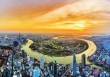Ngày càng nhiều dự án căn hộ hạng sang, cao cấp xuất hiện ở TP.HCM với mức giá hàng 100 triệu đồng