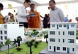 Tín dụng bị “siết” ảnh hưởng trực tiếp tới thanh khoản thị trường địa ốc