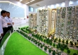 Giá nhà tăng cao thúc đẩy việc thuê căn hộ để ở