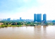 Thiếu hụt nguồn cung nên giá căn hộ trên cả nước liên tục có sự biến động mạnh