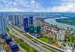 Không khí của thị trường bất động sản năm nay diễn ra khá bất thường