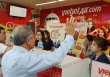 Khách hàng bức xúc vì VietJet hoãn chuyến 7 giờ sáng đến 23 giờ đêm