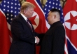 Trump đề nghị gặp Kim Jong Un tại khu phi quân sự DMZ