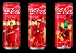 Quảng cáo sản phẩm Coca-Cola có dấu hiệu vi phạm pháp luật