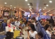 Hãng hàng không nào có tỉ lệ chậm chuyến bay nhiều nhất nửa đầu năm 2019?