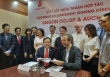 Saigon Co.op tiếp quản toàn bộ hệ thống siêu thị Auchan