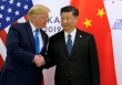 Trung Quốc có thể là 'người chiến thắng' trong cuộc gặp Trump-Tập tại G20