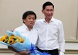 Bà Nguyễn Thị Quyết Tâm: 'Ứng xử của ông Đoàn Ngọc Hải thiếu tôn trọng tổ chức'