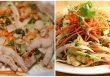 Món ngon mỗi ngày: Cách làm món gỏi chân gà ngó sen thơm ngon