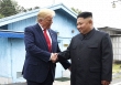 Phía sau cuộc gặp bất ngờ giữa ông Trump với nhà lãnh đạo Triều Tiên tại DMZ